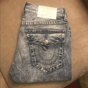 True Religion Jean Pants